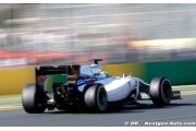 Massa veut des sanctions pour Kobayashi