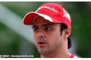 Q&A with Felipe Massa - Big changes!