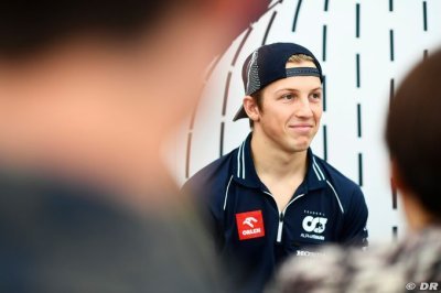 Lawson aura-t-il bien droit à quelques piges en F1 dès 2024&nbsp;?