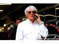 Prospects 'not good' as Ecclestone trial begins