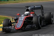 Magnussen révèle comment McLaren F1 l'a fait 'tomber en dépression'