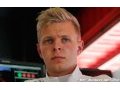 Magnussen still working on 2016 F1 role