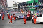 Les RB F1 calent en Q2 malgré une voiture 'capable d'être en Q3'