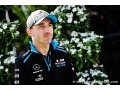 Kubica : Une approche 'honnête' l'a ramené en F1