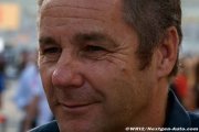 Berger believes in Schumacher 'miracle'