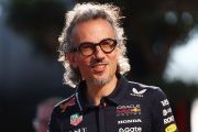 Pourquoi Mekies est mieux placé que Horner pour redresser Red Bull Racing
