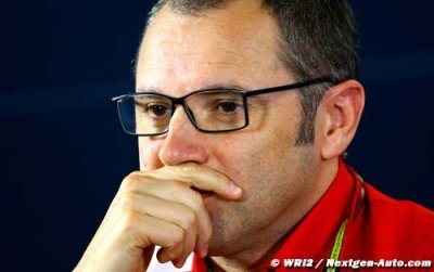 Todt&nbsp;: Domenicali doit ignorer les critiques
