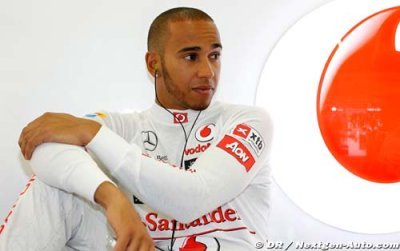 Hamilton: No contract deadline 