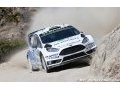 M-Sport eager for Rally Argentina