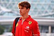 Ferrari remplacera Hamilton… par un autre Leclerc en EL1