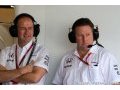 McLaren : Zak Brown affiche sa confiance pour la saison à venir