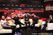 Les patrons F1 font bloc contre Andretti : ils n'ont qu'à racheter une écurie existante !