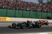 Après le Brésil, Mercedes F1 croit bien davantage aux titres 2021