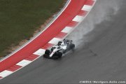 Stroll to race out 2018 with Williams