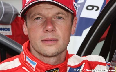 Loix to make Goodwood Festival of Speed debut