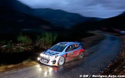 Sordo revient sur son abandon