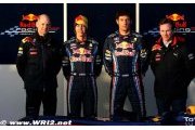 La RB6 est une évolution pour des objectifs ambitieux