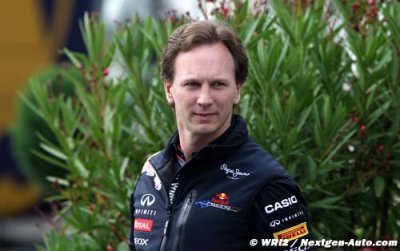 Red Bull avait plus à perdre qu’à gagner à Budapest