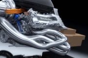 Video - Mercedes takes first victory in a new Hybrid era of F1
