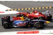 Red Bull has great car for every track - Massa