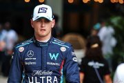 Verra-t-on un nouveau Sargeant dès Imola chez Williams F1 ?