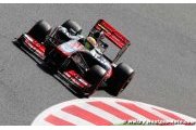 McLaren a-t-elle donné des consignes en fin de course ?