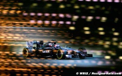 Boullier est amer et déçu pour McLaren