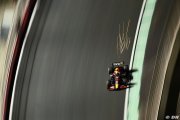 Red Bull s'attend à avoir plus de concurrence d'ici l'été