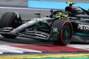 Hamilton et Alonso parcourent 282 tours pour Pirelli à Jerez