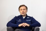 Roberts to leave Williams, Capito becomes Team Principal