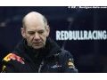 Newey annoyed as Red Bull 'flexi' saga rolls on