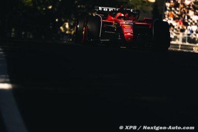 Ferrari has F1’s ’most powerful engine’ - Marko