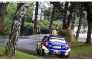 Importer interest increases with Skoda Sweden entry