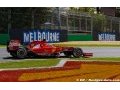 Alonso trying to 'destroy' Raikkonen - Villeneuve