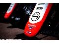 La collaboration entre McLaren et Marussia s'intensifie