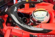 Shanghai, EL1 : Vettel devant Hamilton avec des pneus plus durs