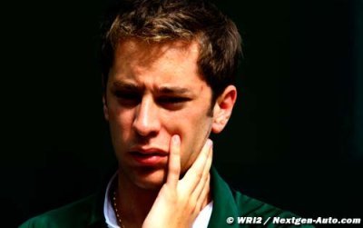 Frijns espère aussi un peu de souplesse de la part de la FIA