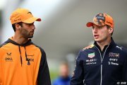 Ricciardo évoque le moment où Verstappen 'devenait un pilote plus complet'