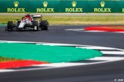 Vasseur pense que les progrès de Giovinazzi sont bons pour Räikkönen