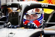 Verstappen et son avenir : 'Tout ne tourne pas autour de la F1'