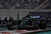Aston Martin F1 : Alonso arrache une sixième place 'inattendue'