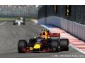 Spain 2017 - GP Preview - Red Bull Tag Heuer
