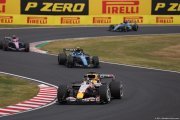 New rules 'not a failure' as FIA confirms 2027 changes
