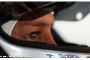 Vettel : Deux semaines horribles pour les sports mécanique