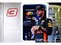 Ricciardo ne se sent pas sous pression pour 2017