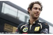 Senna to also replace Heidfeld at Monza