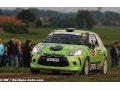 Hunt convinced of IRC 2WD Cup title success