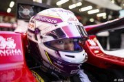 Tous les pilotes de F1 pourront avoir une caméra 'casque' cette année
