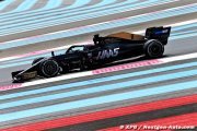 GP de France : Eric Boullier invite Romain Grosjean à rouler