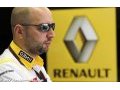 La F1 est plus cher que prévu pour Renault